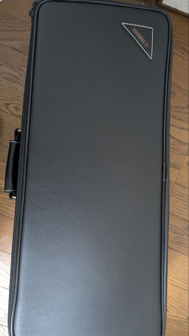 カッチー様YTR 8335G ヤマハ　トランペット