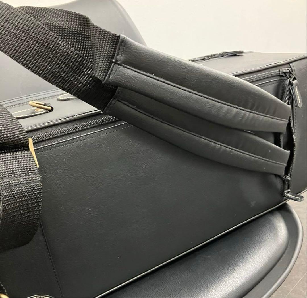 YAMAHA トランペットYTR-8335r Xeon ハードケース付き