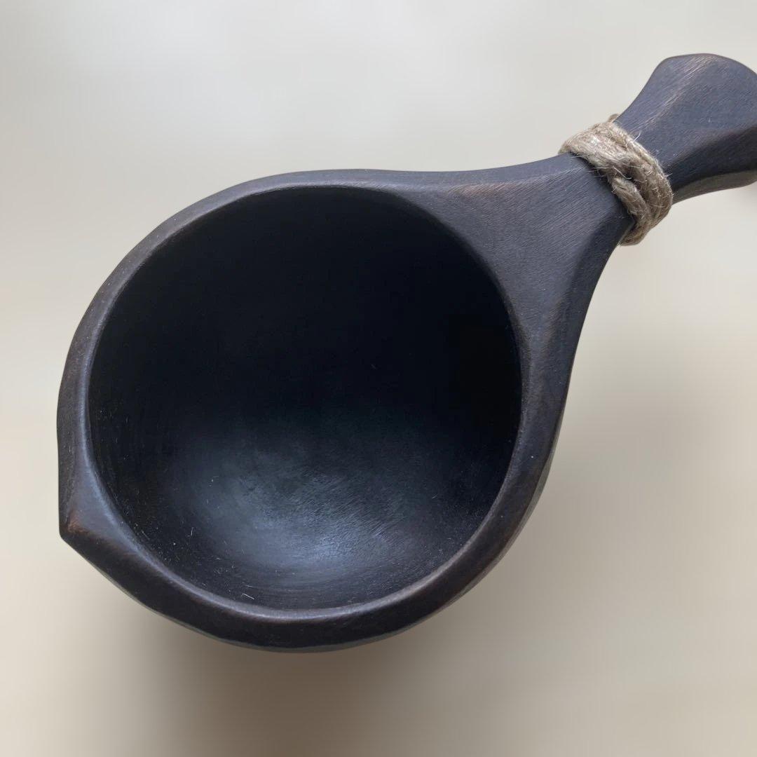 新品】ソウルオブシベリア #1 No.2013 ククサ