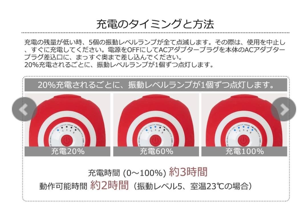 東急スポーツオアシス スタイリーボール サポートカバー付 (レッド)