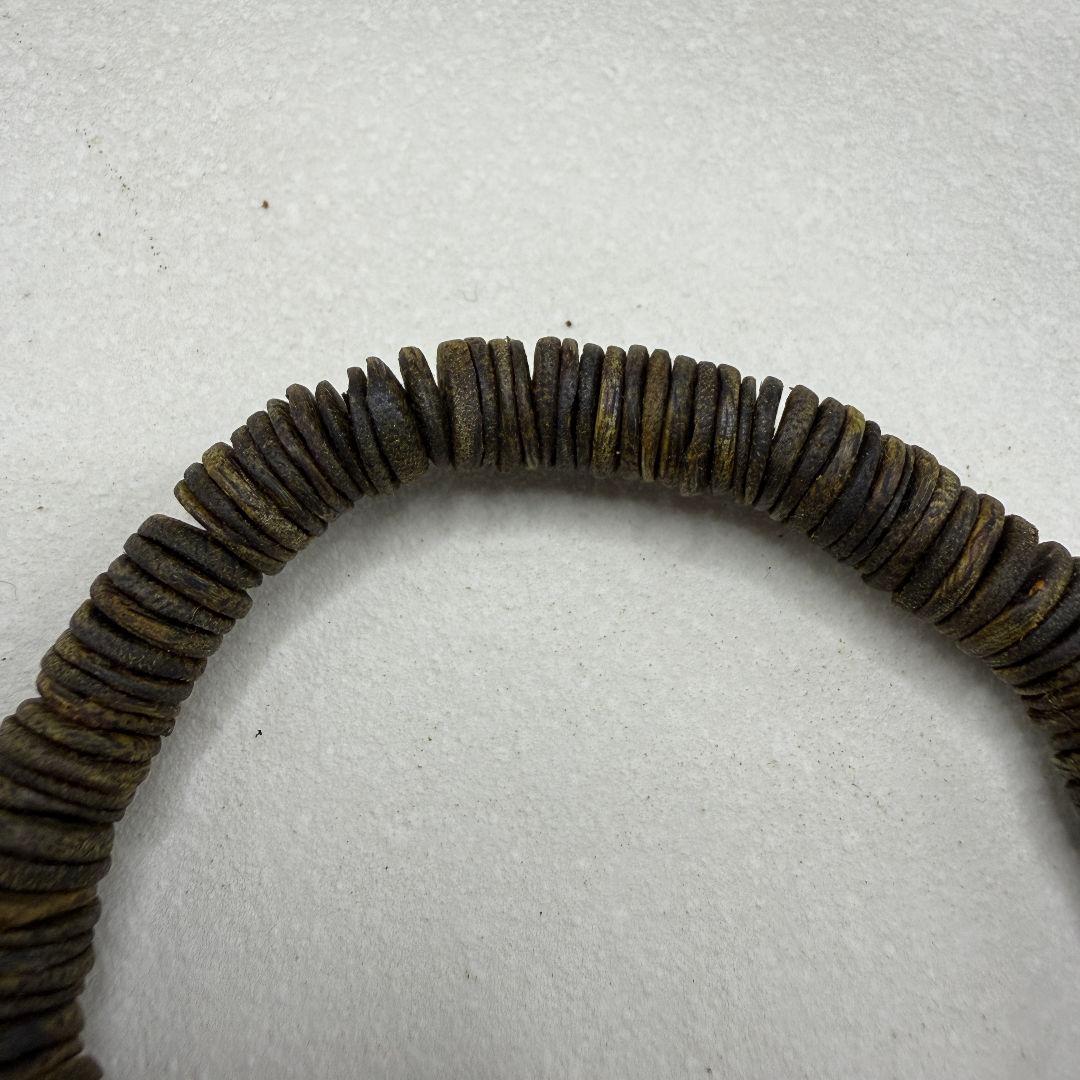 L020 全沈水極上緑油ガロ 沈香 原木 香木 高級品重さ 8.7g