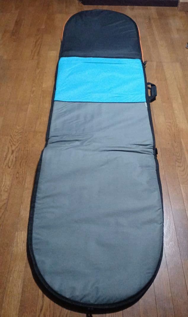 upwind ボディボード 3枚セット