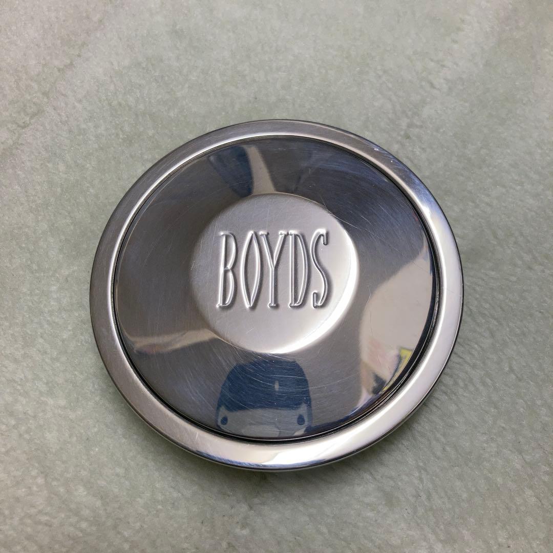 ボイド ビレットホーンボタン USED - メルカリ