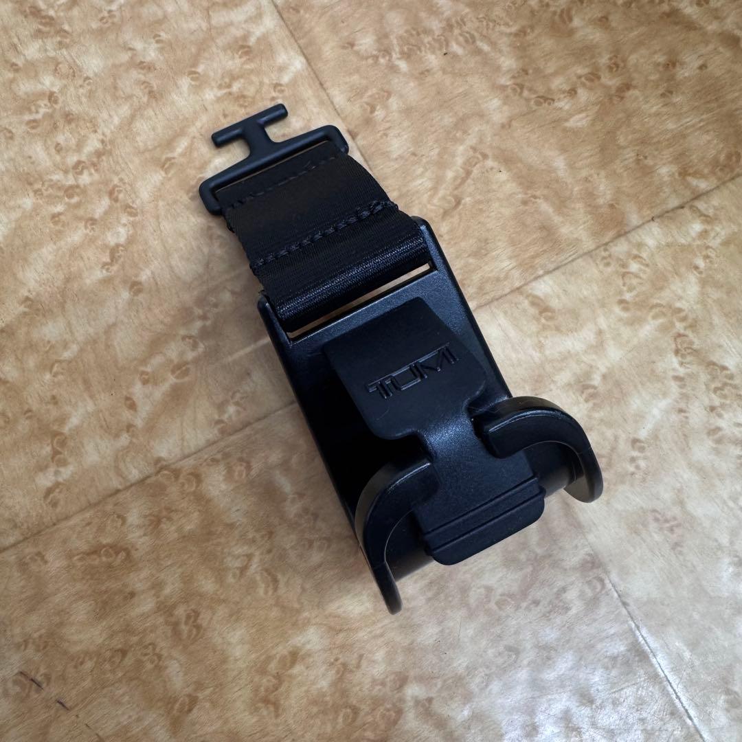 TUMI 22060DH 機内持込みOK4輪キャスター付きスーツケース　トランク