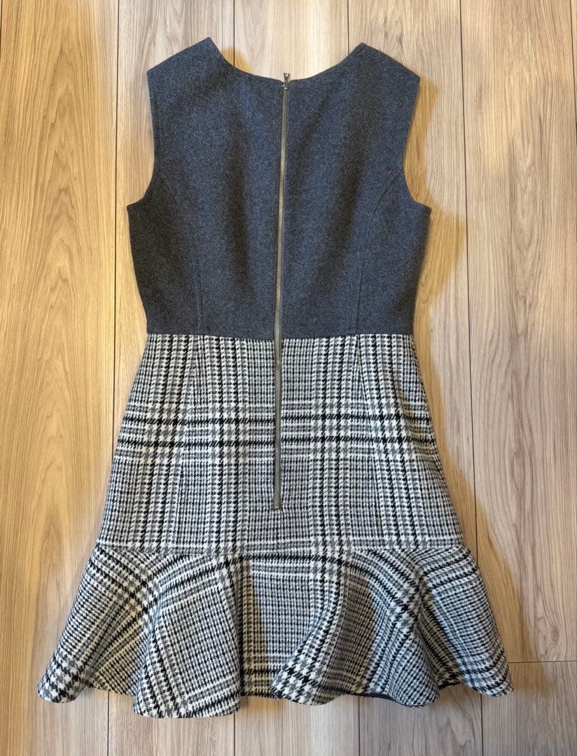 Sheller ミニワンピース