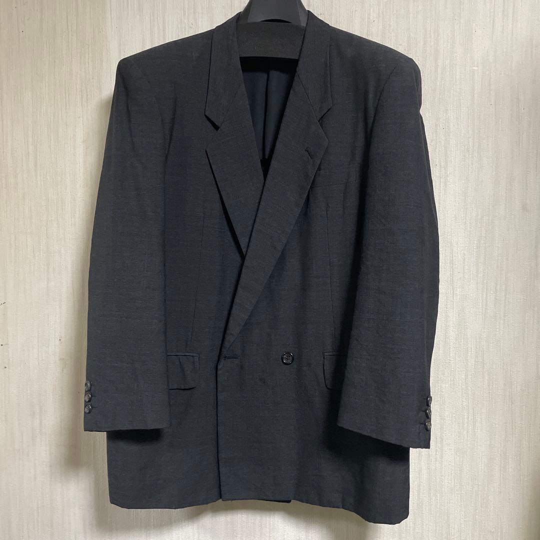 COMME des GARCONS HOMME AD1990 ジャケット 90s