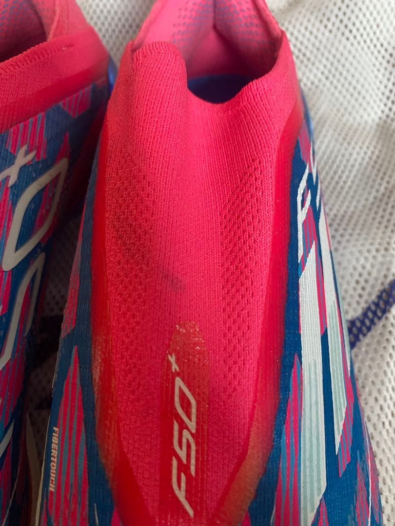 【大特価】adidas F50 エリート 26.5cm FG 限定カラー