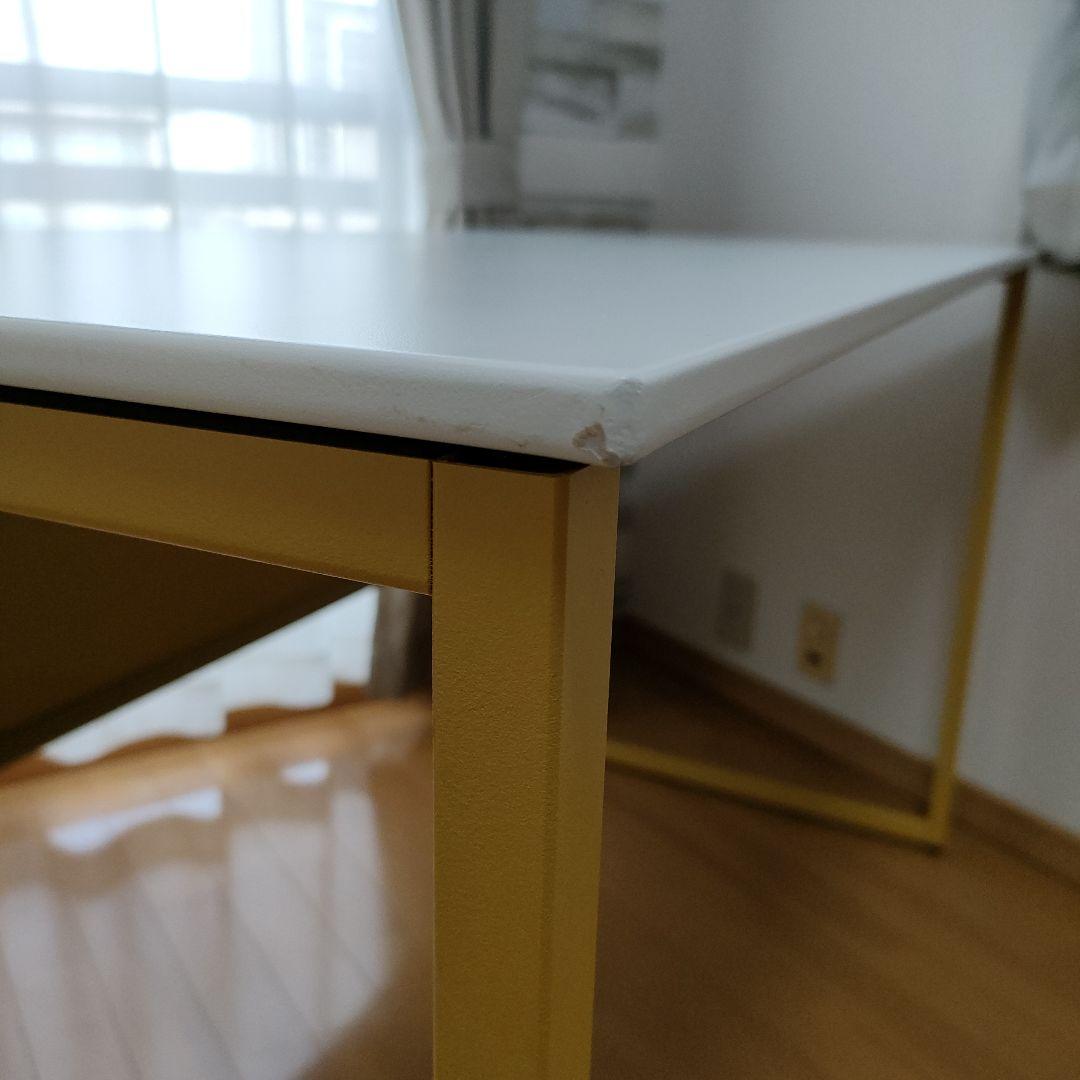 オカムラ SOLISTE ソリスト 1200 700 デスク 机