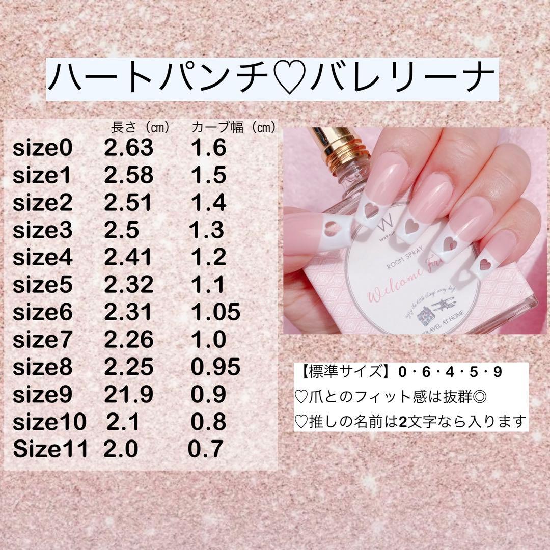 推しネイル】 ネイルチップ オーダーチップ メンバーカラー 推し活