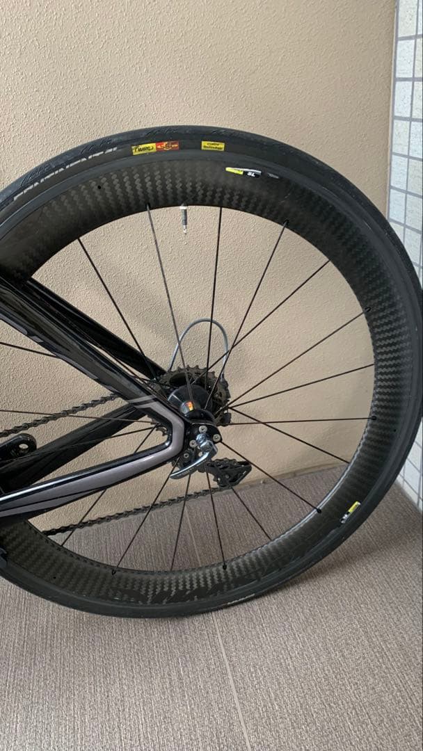 Ridley dean トライアスロンバイク 半ポニョ様専用