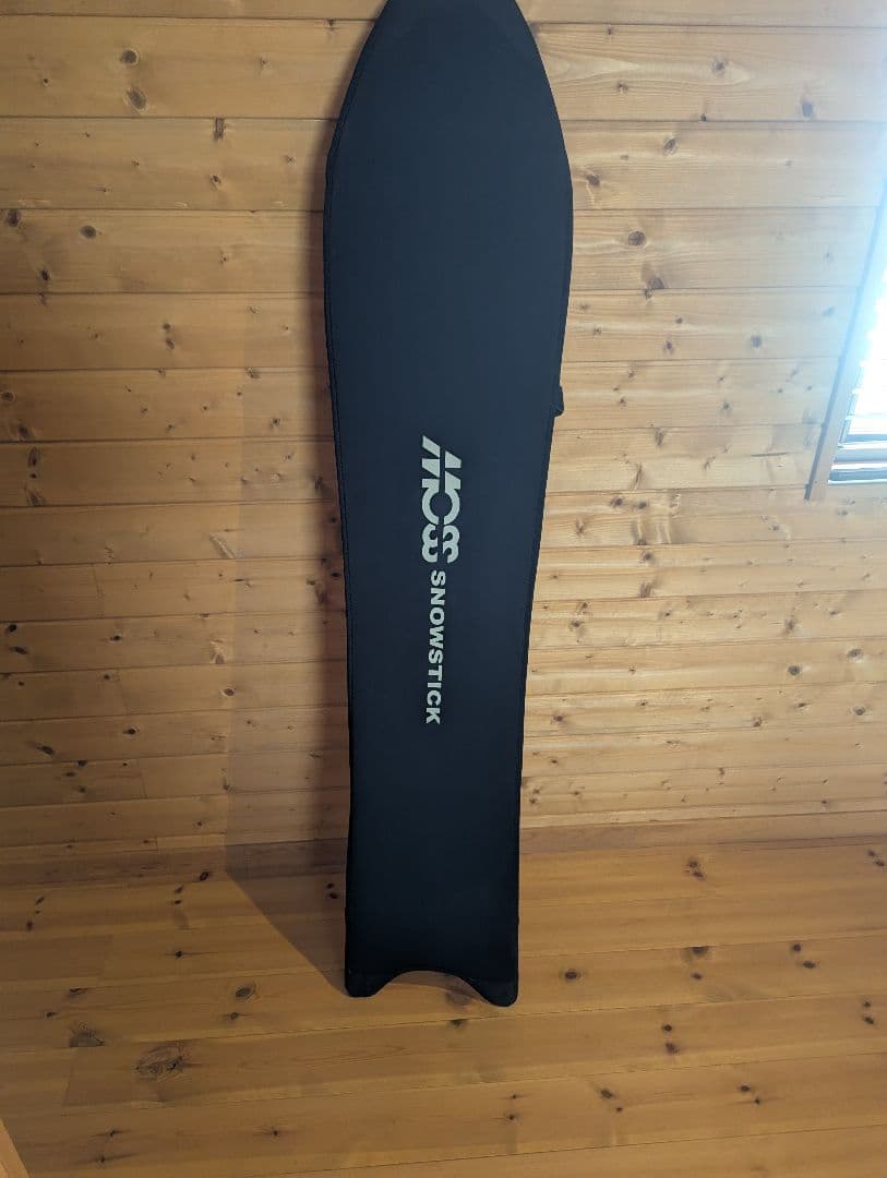 MOSS　スノースティック　PQ60 未使用