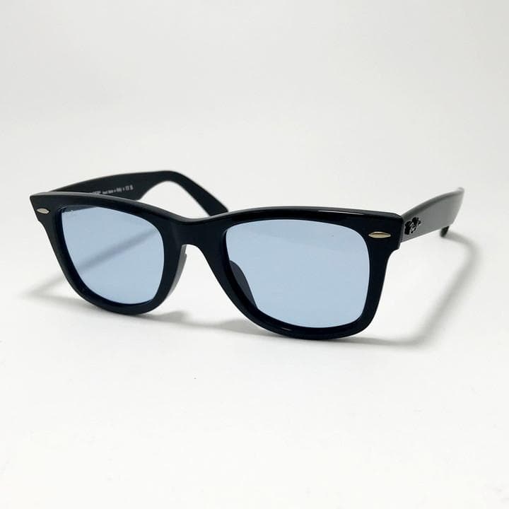 新品★ケースなし RB2140F-90164★流行 レイバン サングラス