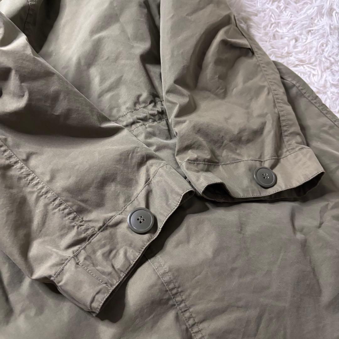 美品✨ 米軍 M-65 フィッシュテールパーカー フルセット 初期型WAIPER