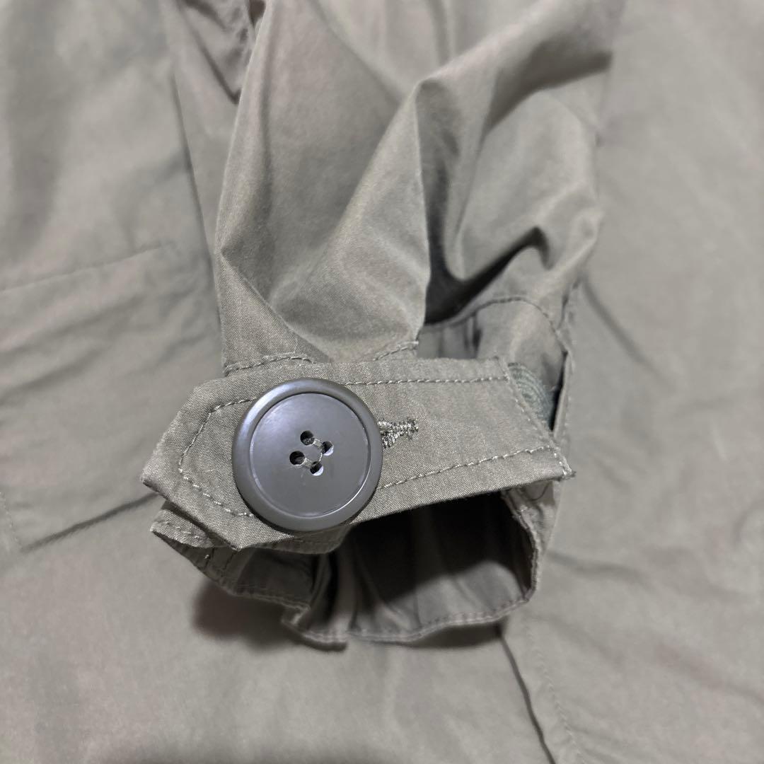 美品✨ 米軍 M-65 フィッシュテールパーカー フルセット 初期型WAIPER