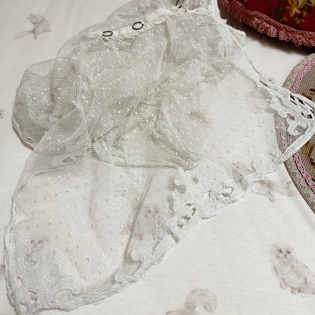 ラブリーなフランスアンティーク♡4点セット