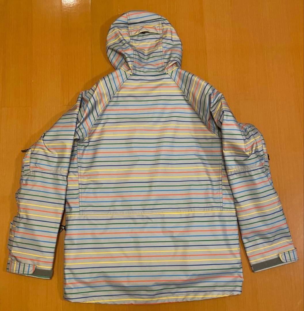 ok okコロンビア OMNITECH スキー/スノーボードウェアセット