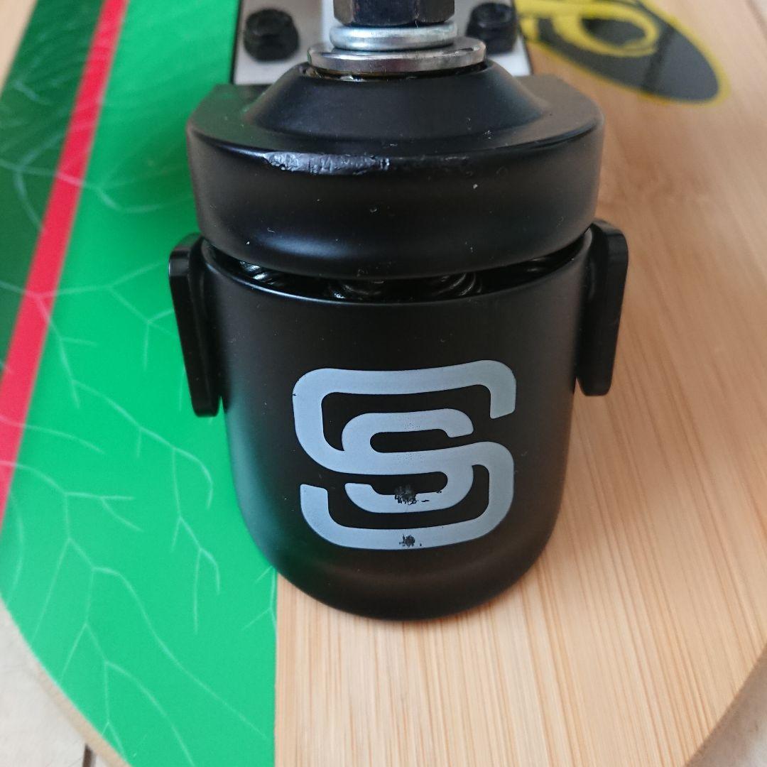 サーフスケート