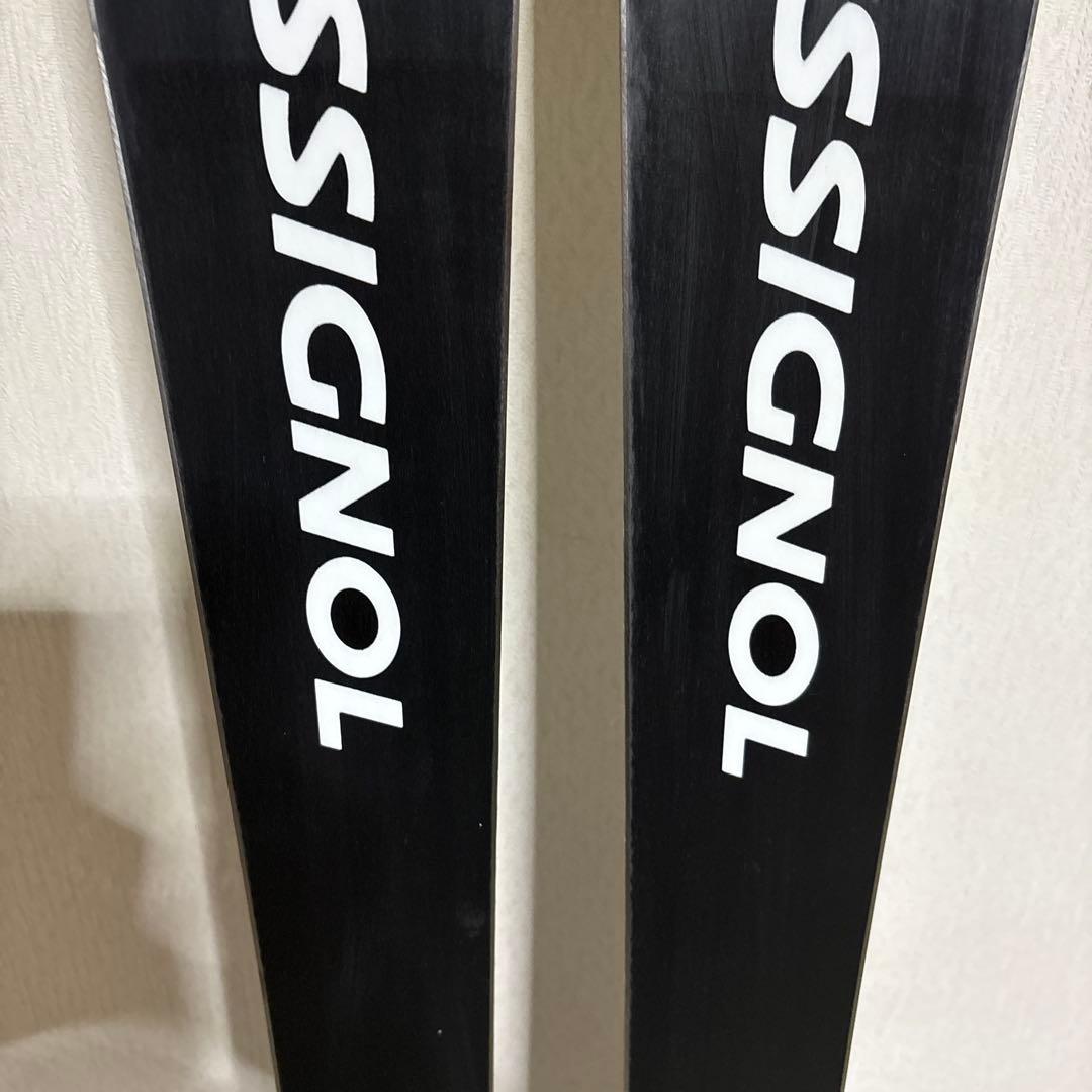 ROSSIGNOL ロシニョール スキー板　ブーツ　ビンディング　スキー靴