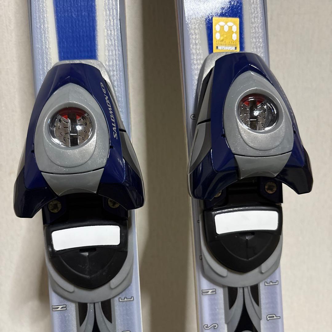 ROSSIGNOL ロシニョール スキー板　ブーツ　ビンディング　スキー靴