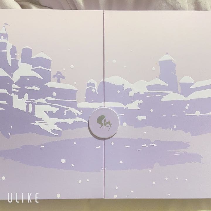 sky星を紡ぐこどもたち 夢叶うBOX L108294642 - キャラクター玩具