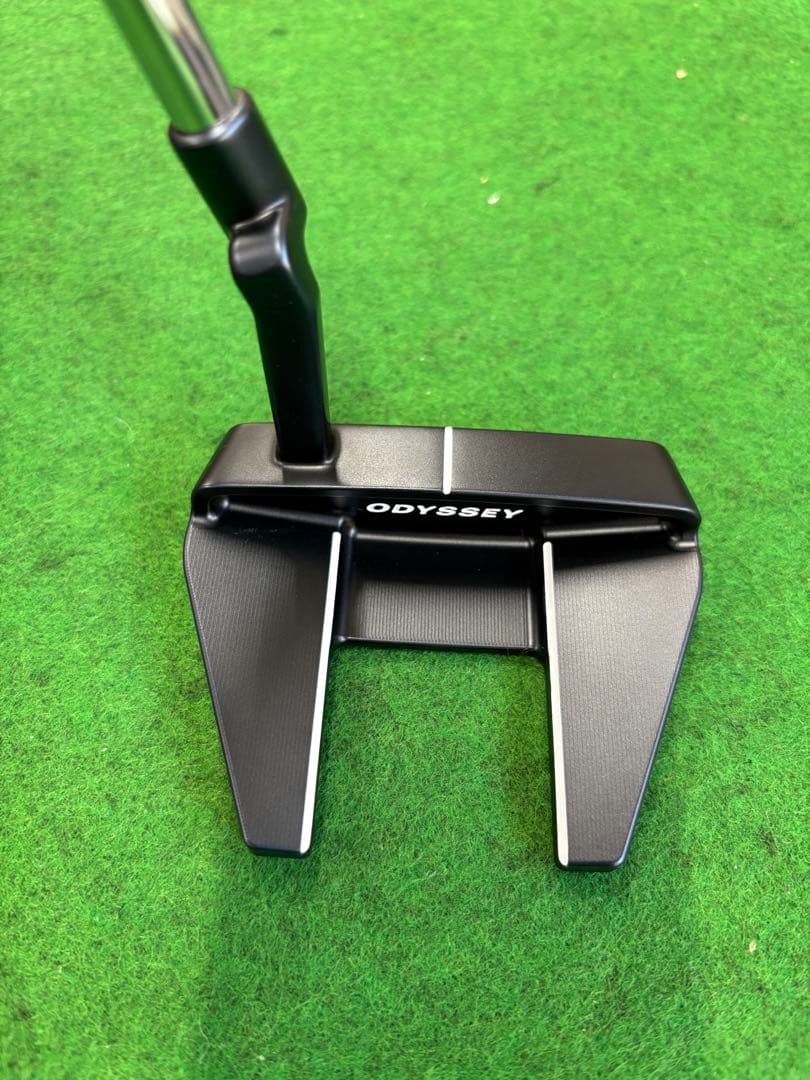 ODYSSEY 　Ai one ミルド　34インチ