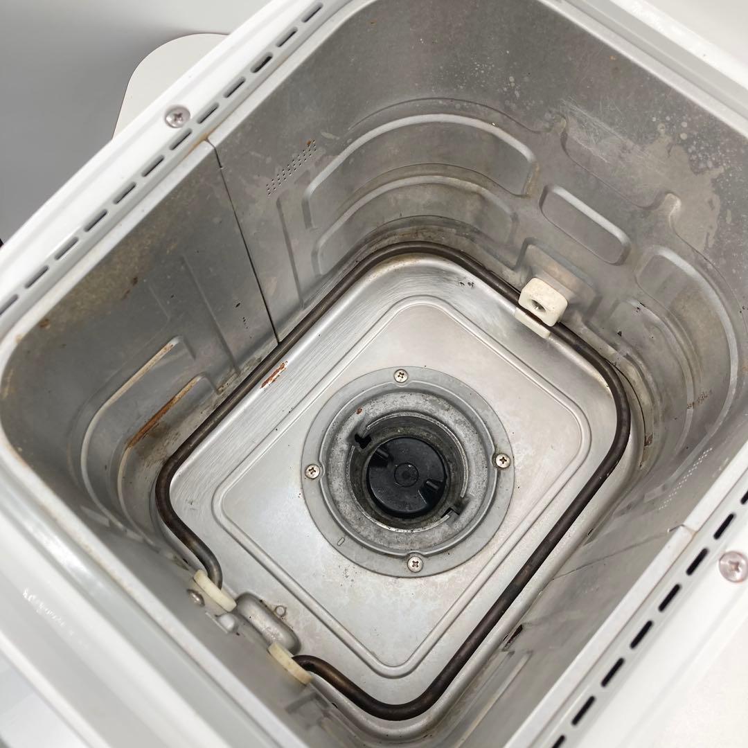 Panasonic ホームベーカリー SD-BMT2000 2斤対応 動作確認済