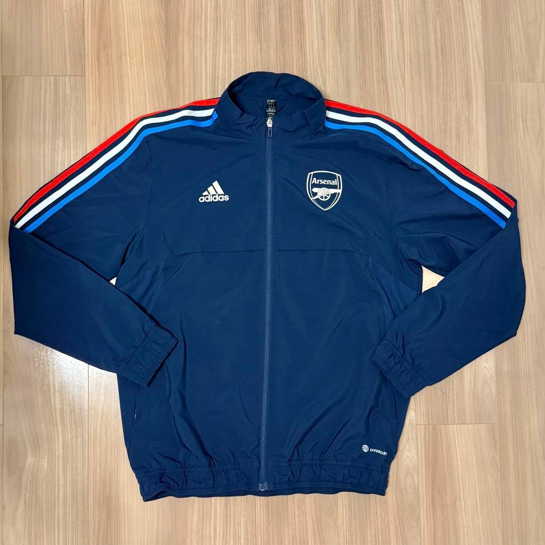 アーセナル フランスパック 上下セットの通販はau PAY マーケット