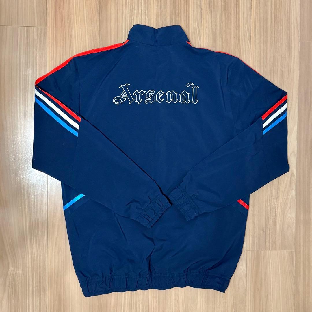 アーセナル フランスパック 上下セットの通販はau PAY マーケット