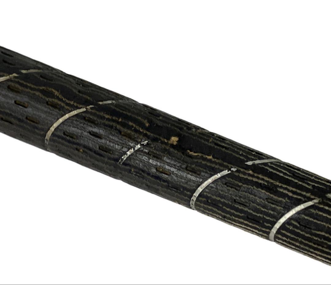 名器！PRGR DATA 801 アイアン 3-9 P S M-43 S 9本 - メルカリ