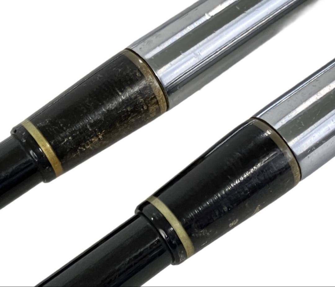 名器！PRGR DATA 801 アイアン 3-9 P S M-43 S 9本 - メルカリ