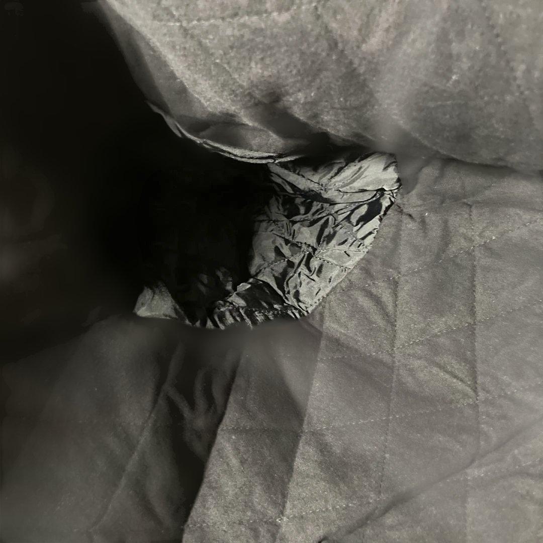 【iy/10.31】Diesel パッチワークスタジャン Lサイズ