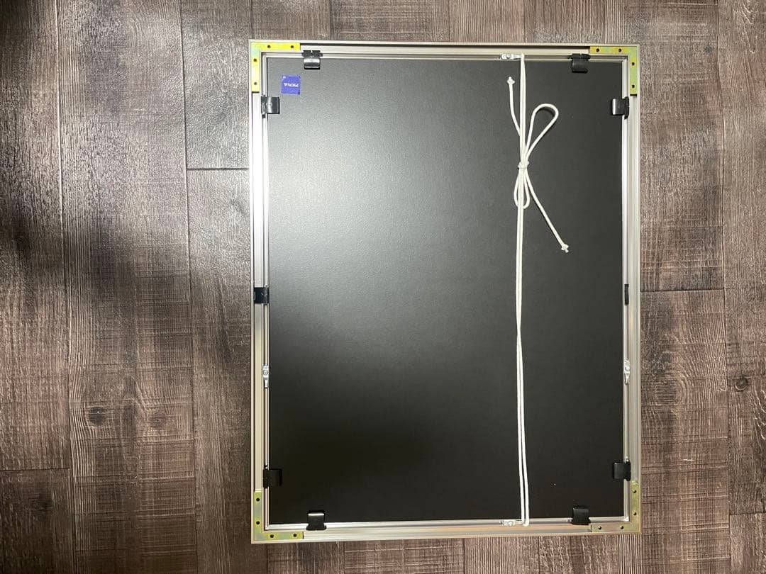 PSG ネイマール 直筆サイン入りフォトフレーム 証明書付き - メルカリ