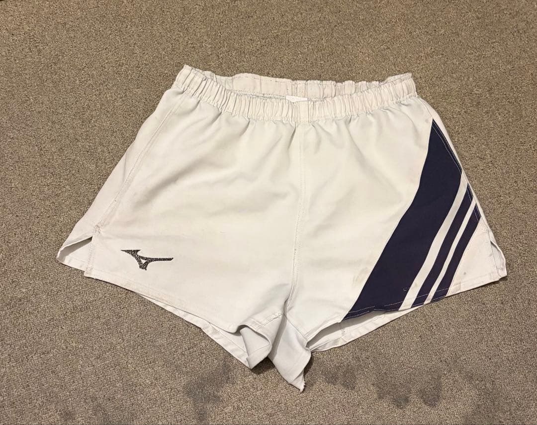 桐蔭学園 ラグビー短パン - メルカリ