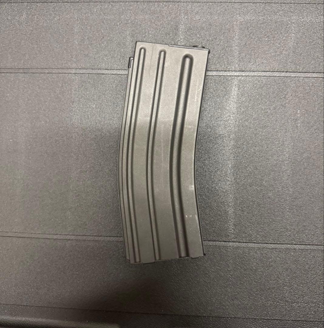 東京マルイ CQB-R