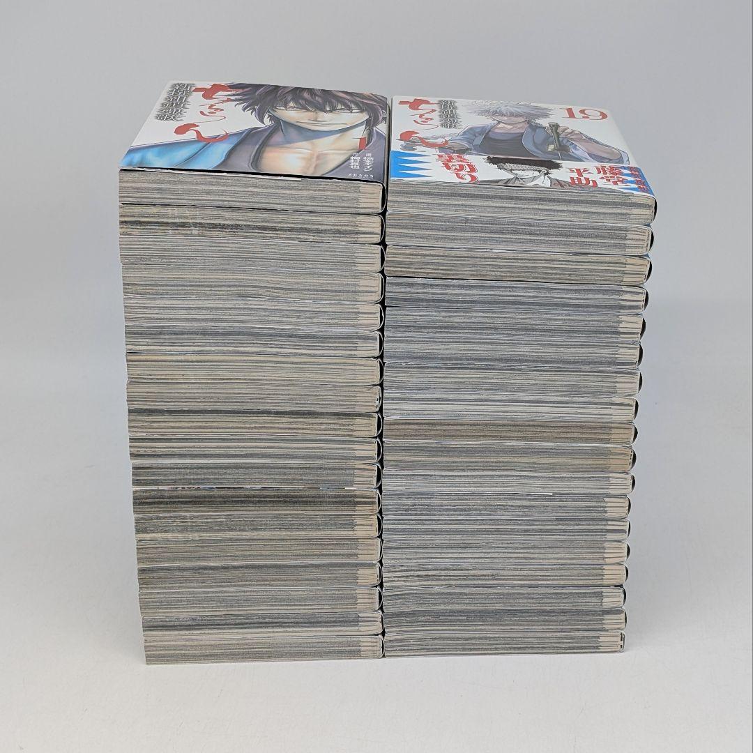 ちるらん 新選組鎮魂歌 1〜36巻　梅村真也 橋本エイジ