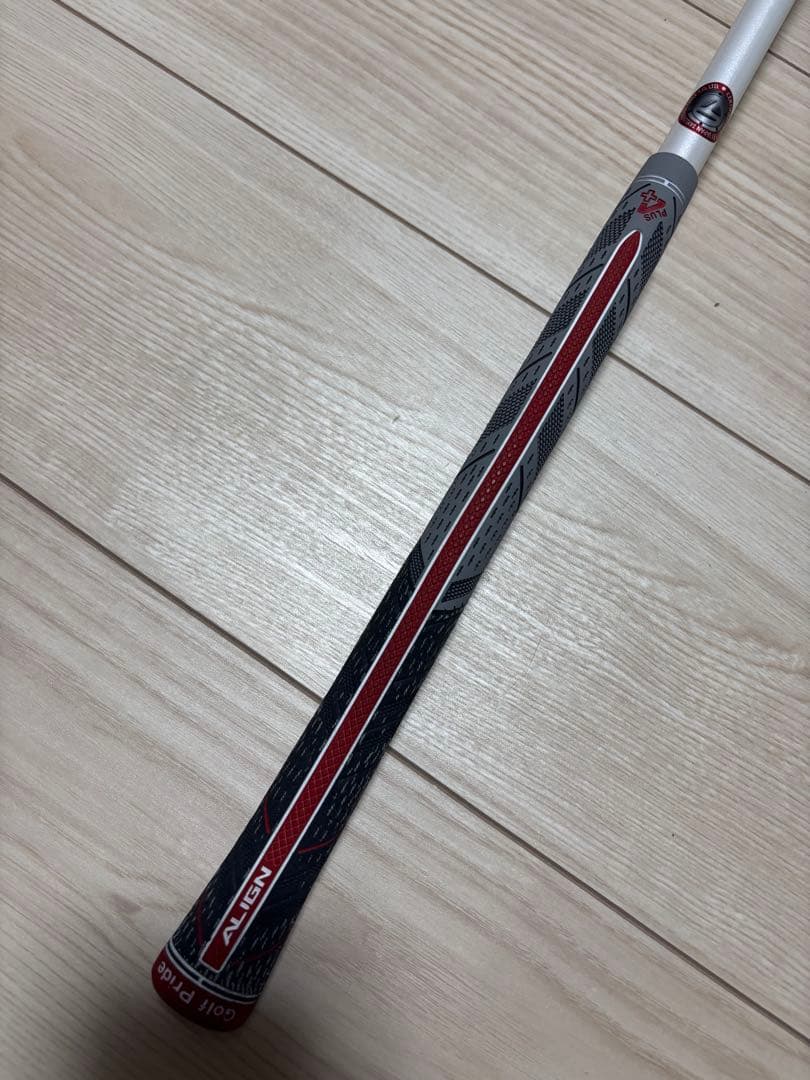 TaylorMade SIM2MAX ドライバー TOUR AD HD6S