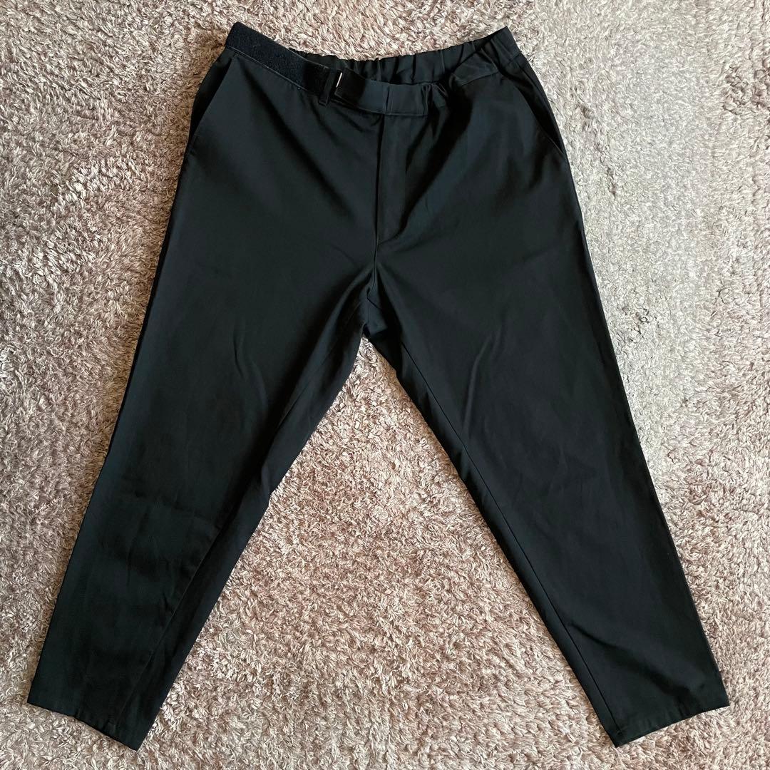 スーツ Graphpaper Selvage Wool Chef Pants