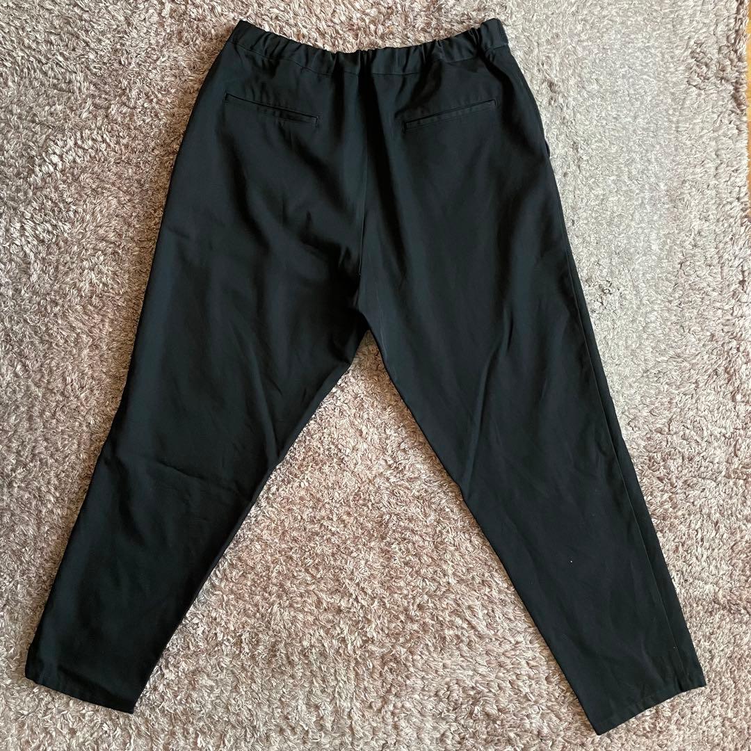 スーツ Graphpaper Selvage Wool Chef Pants