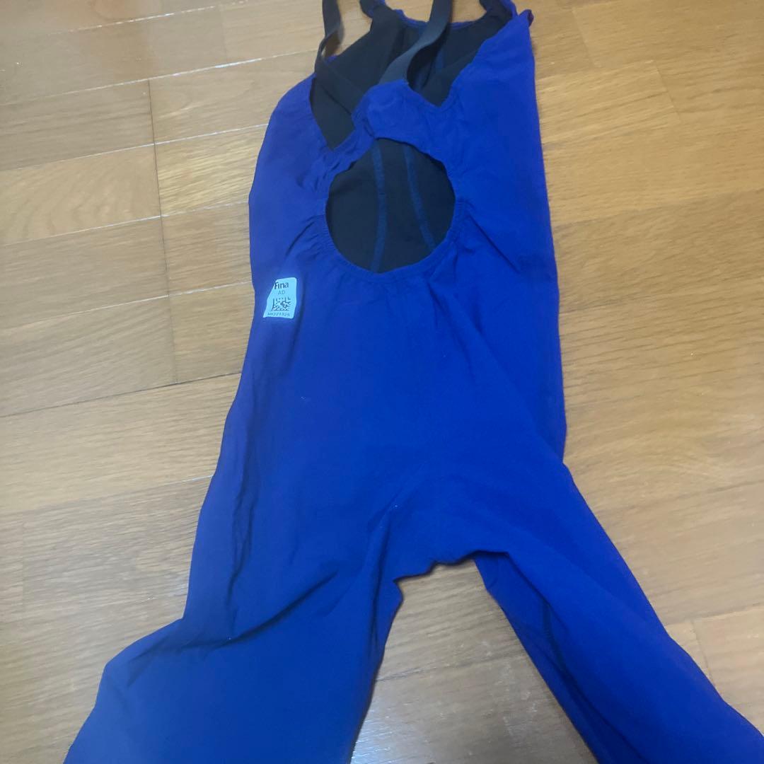 ミズノ　高速水着