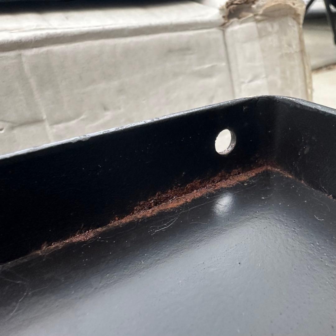 Petromax（ペトロマックス）　ダッチオーブンテーブル