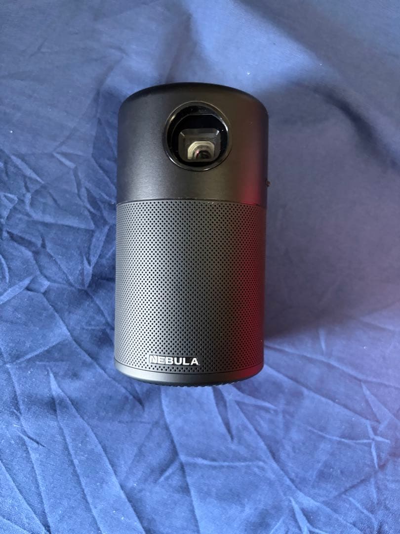 S.S.JNEBULA Capsule Pro プロジェクター本体