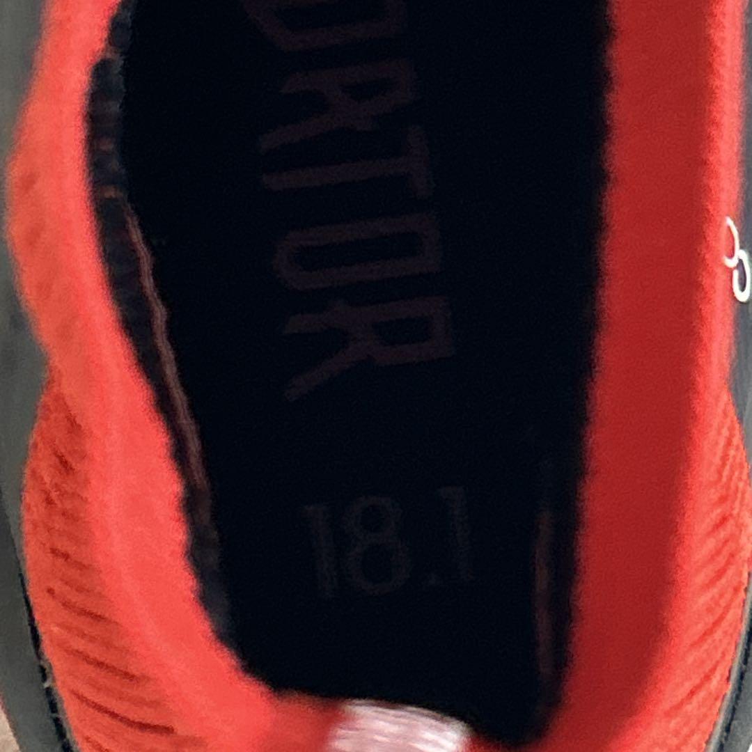 adidas Predator 廃盤品　レア　18.1 サッカー　　25.5