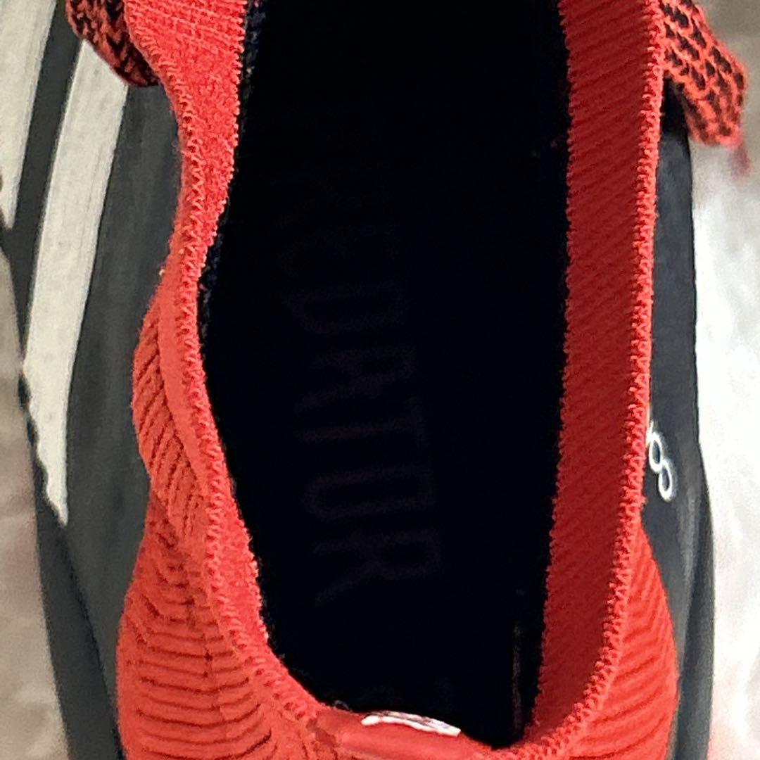 adidas Predator 廃盤品　レア　18.1 サッカー　　25.5