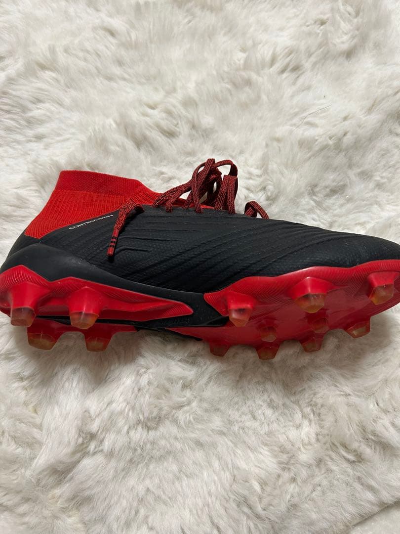 adidas Predator 廃盤品　レア　18.1 サッカー　　25.5