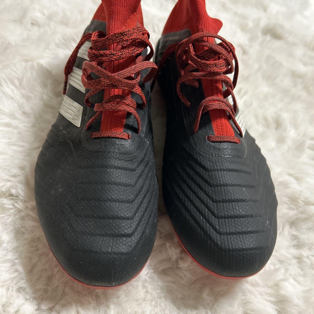 adidas Predator 廃盤品　レア　18.1 サッカー　　25.5