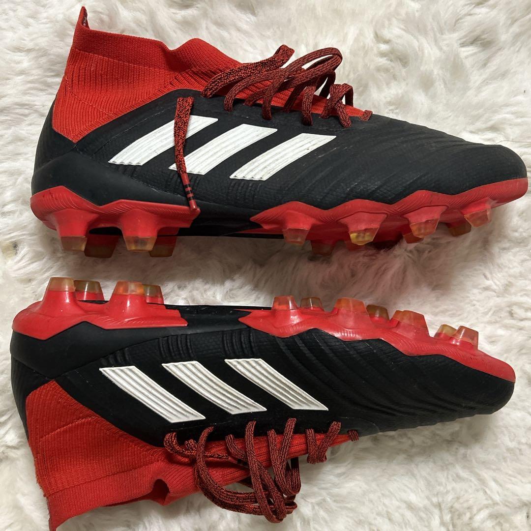 adidas Predator 廃盤品　レア　18.1 サッカー　　25.5