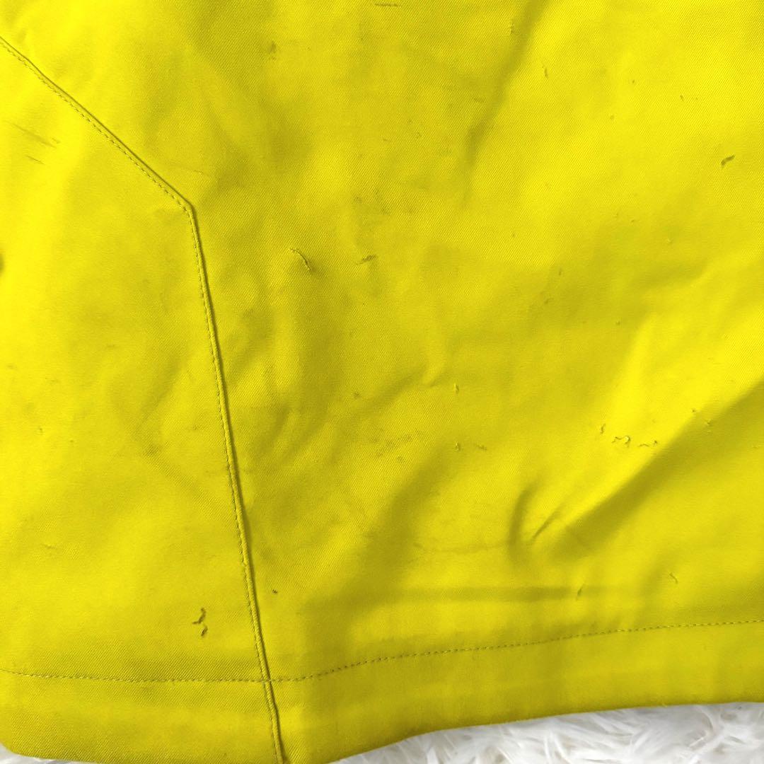 SALOMON☆サロモン　スキーウェア　スノボ　上下セット　Mサイズ　ブルー