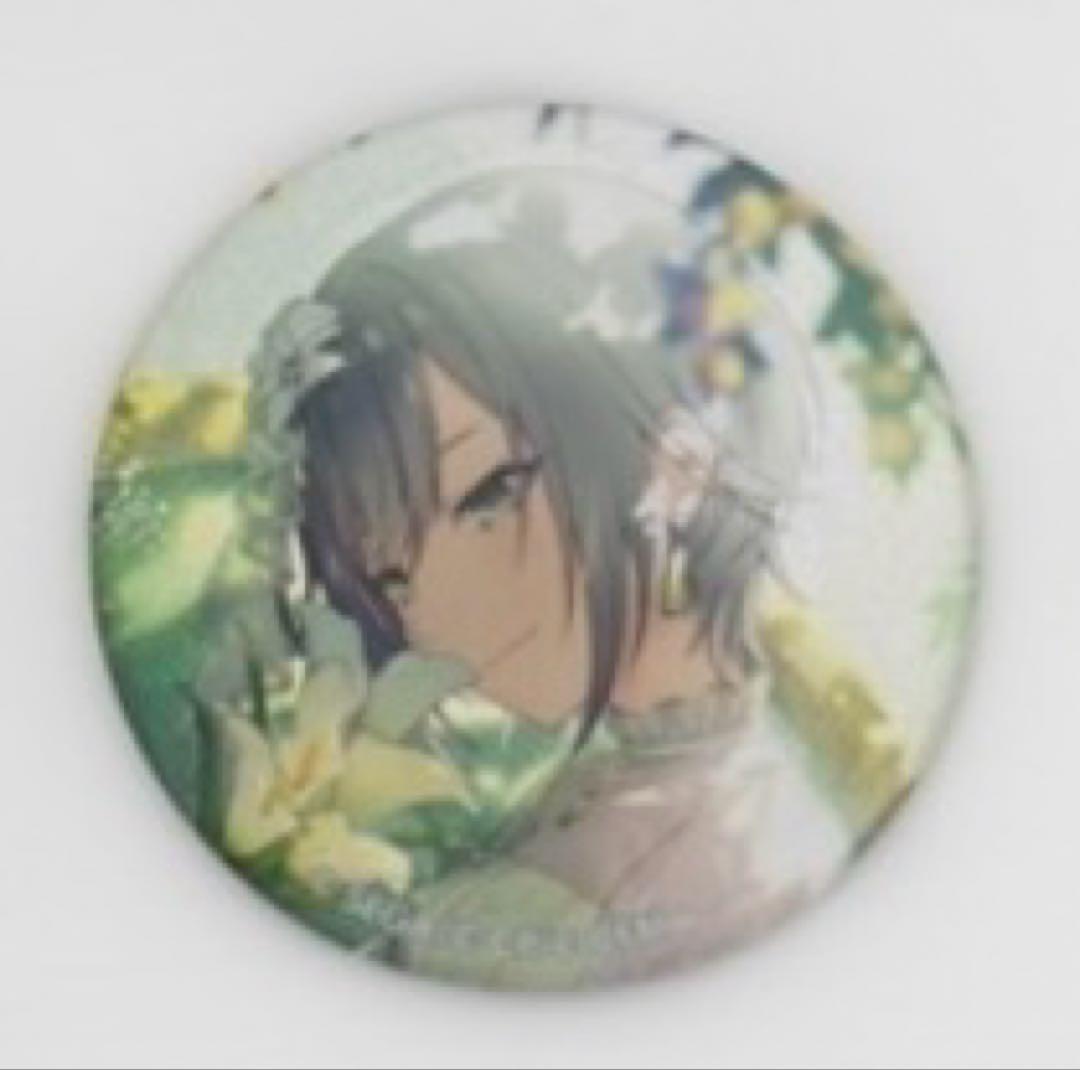 プロセカ グリッター缶バッジ 日野森志歩 - メルカリ