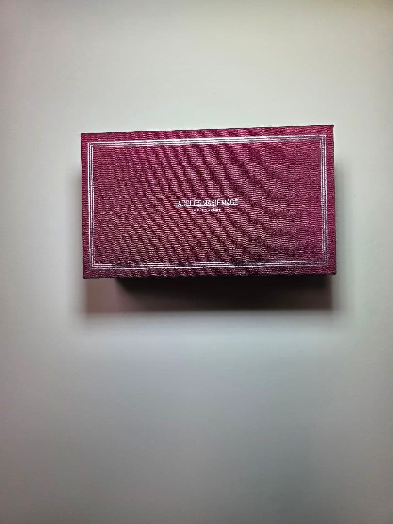 JACQUES MARIE MAGE　MOLINO 55