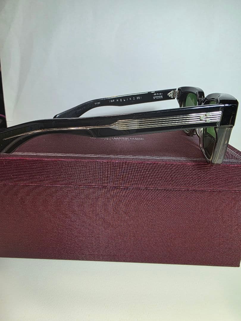 JACQUES MARIE MAGE　MOLINO 55